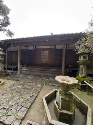 安楽寺(京都府)