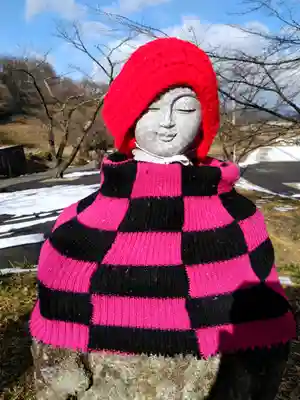 陽林寺(福島県)