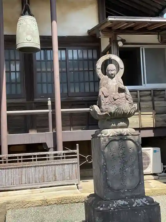 大善寺(神奈川県)