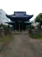 巽神社(神奈川県)