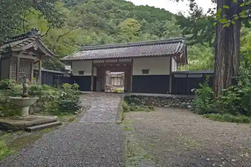 来振寺(岐阜県)