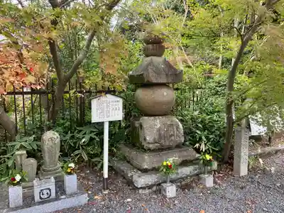 善法律寺(京都府)