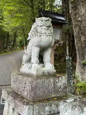 敢國神社(三重県)