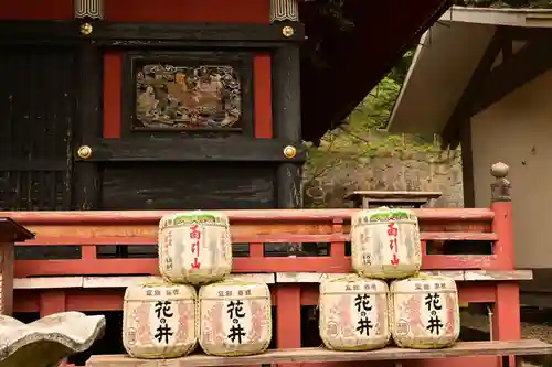 楽法寺（雨引観音）(茨城県)