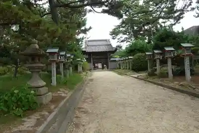 住吉神社のその他建物