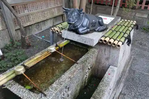 菅原院天満宮神社(京都府)