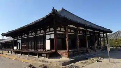 元興寺(奈良県)
