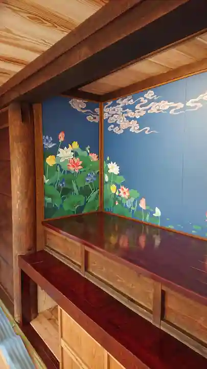 信楽寺(島根県)