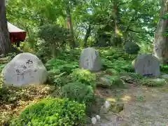 乙寳寺の建物その他