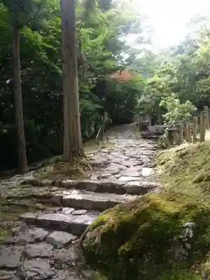 常照皇寺のその他建物