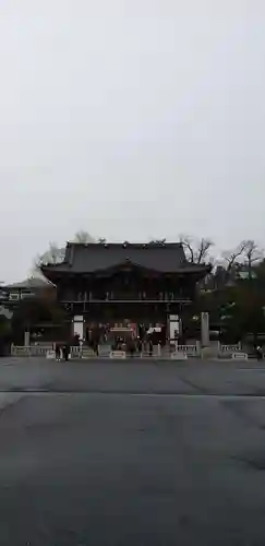 成田山新勝寺のその他建物
