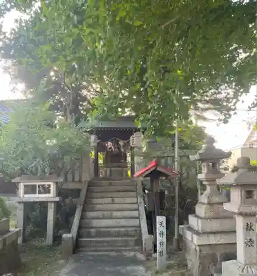 産霊神社(岐阜県)
