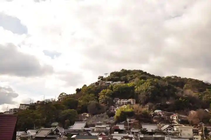 千光寺(広島県)