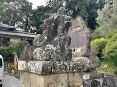 高城神社(長崎県)