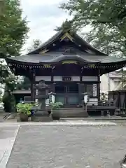 大円寺(東京都)