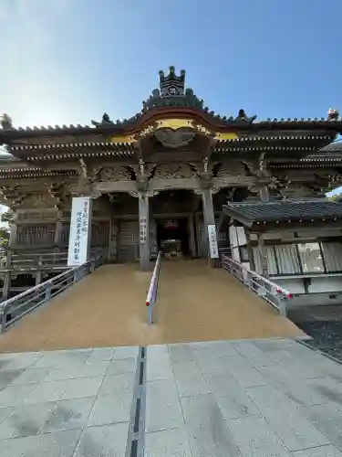 誕生寺(千葉県)
