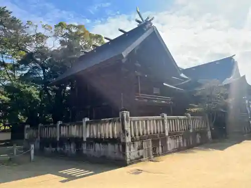 白鳥神社(香川県)