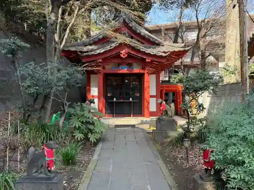 王子稲荷神社(東京都)