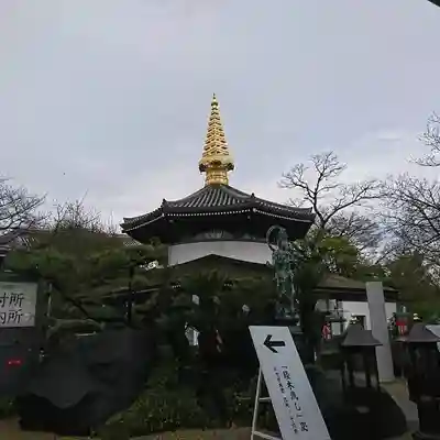 一心寺のその他建物