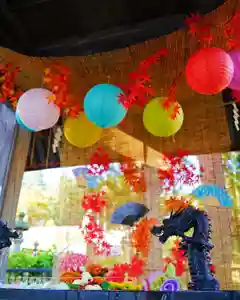 美幌神社の手水舎(2021年10月21日(木) 22時05分32秒投稿)