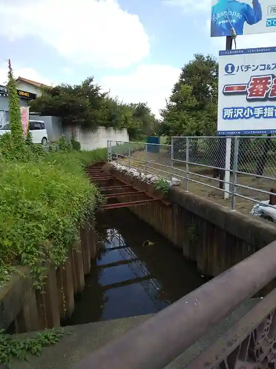 北野天神社のその他建物