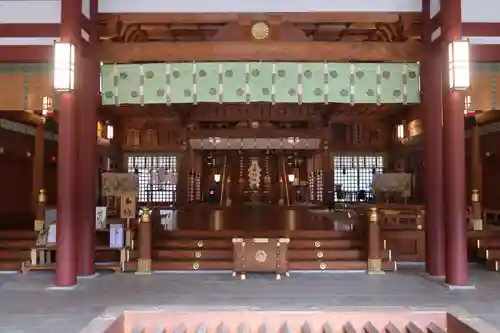 氣比神宮(福井県)