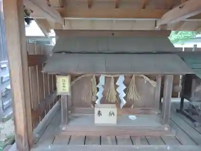 武内神社(京都府)