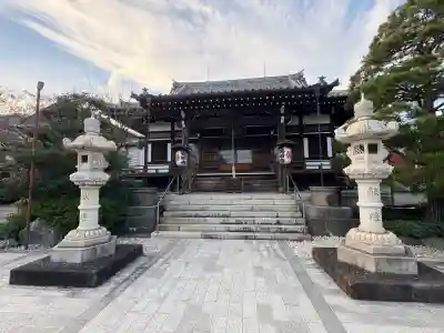 光明寺(東京都)