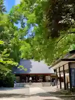 乃木神社(東京都)