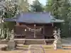 小宅八幡神社(栃木県)