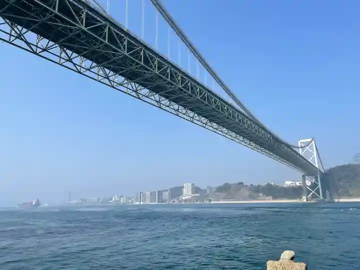 和布刈神社(福岡県)