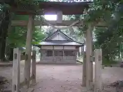 大宮神社(千葉県)