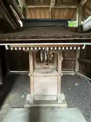 立志神社(滋賀県)