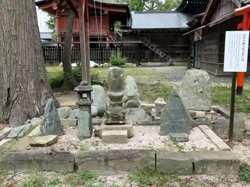 八坂神社(山口県)