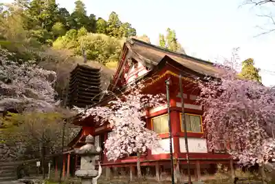 談山神社(奈良県)