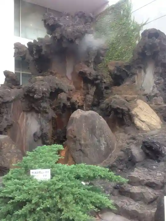 湯前神社(静岡県)