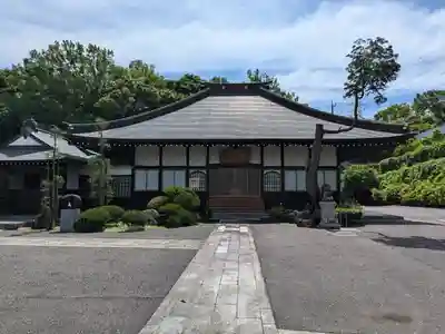 大福寺(東京都)
