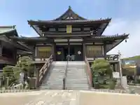 延命寺(逗子大師延命寺)の本殿・本堂