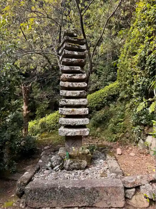 仏隆寺(奈良県)