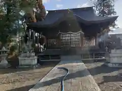 日枝神社(滋賀県)