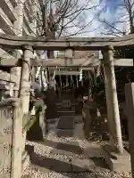 小野照崎神社(東京都)