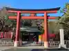 大歳御祖神社(静岡県)