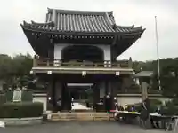 長寿寺(愛知県)