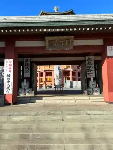 満願寺(千葉県)