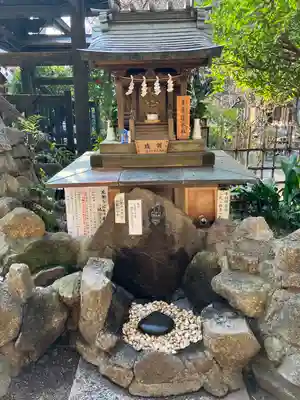大宮八幡宮(東京都)