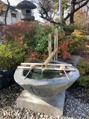 深志神社(長野県)