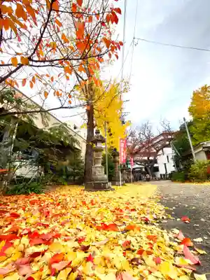 阿邪訶根神社(福島県)