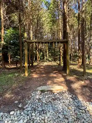 櫻井神社(福岡県)