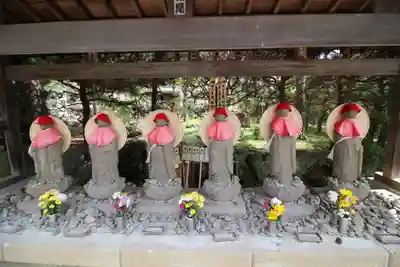 命徳寺(神奈川県)