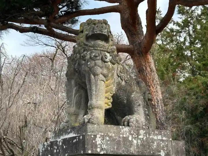 長野縣護國神社(長野県)
